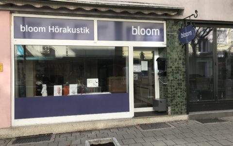 bloom, Mattersburg